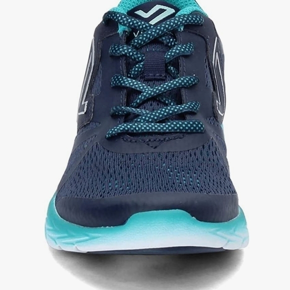 VIONIC Miles Walking Shoe Sneaker Orthotic Arch Support - Picture 3 of 10